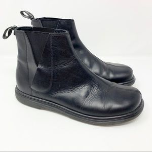 dr martens noelle chelsea boot